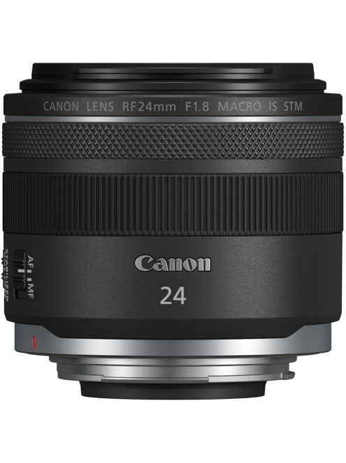 Canon RF 24mm / 1.8 IS STM macro (5668C005)