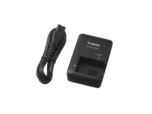 Canon CB-2LCE akkumulátor töltő (OEM) (5670B001)