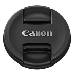 Canon E-58II objektív sapka (58mm) (5673B001)