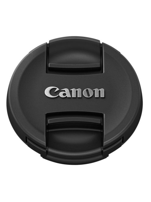 Canon E-58II objektív sapka (58mm) (5673B001)