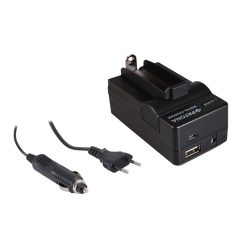 PATONA akkumulátor töltő (for 18650 akkumulátor) (5682)