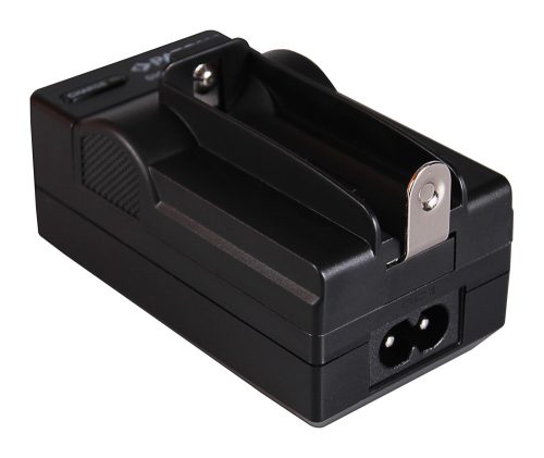 PATONA akkumulátor töltő (for 18650 akkumulátor) (5682)