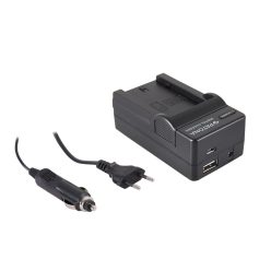   PATONA BC-QZ1 akkumulátor töltő (for Sony NP-FZ100) (5683)
