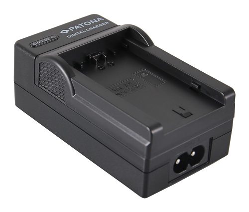 PATONA BC-QZ1 akkumulátor töltő (for Sony NP-FZ100) (5683)