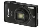 Canon Ixus 1100HS (fekete)