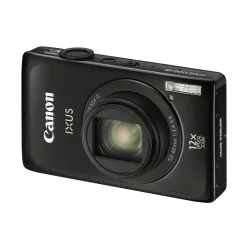 Canon Ixus 1100HS (fekete)