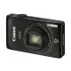 Canon Ixus 1100HS (fekete)
