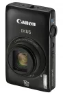 Canon Ixus 1100HS (fekete)