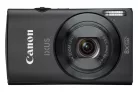 Canon Ixus 230HS (6 színben) (fekete)