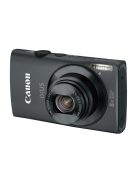 Canon Ixus 230HS (6 színben) (fekete)
