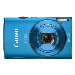 Canon Ixus 230HS (6 színben) (kék)