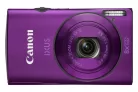 Canon Ixus 230HS (6 színben) (lila)