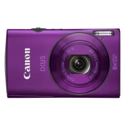 Canon Ixus 230HS (6 színben) (lila)
