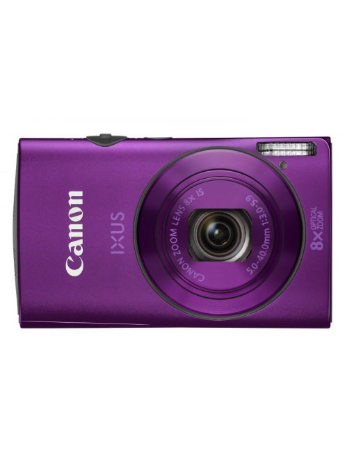 Canon Ixus 230HS (6 színben) (lila)