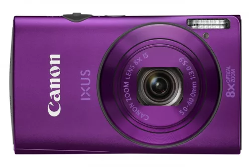 Canon Ixus 230HS (6 színben) (lila)