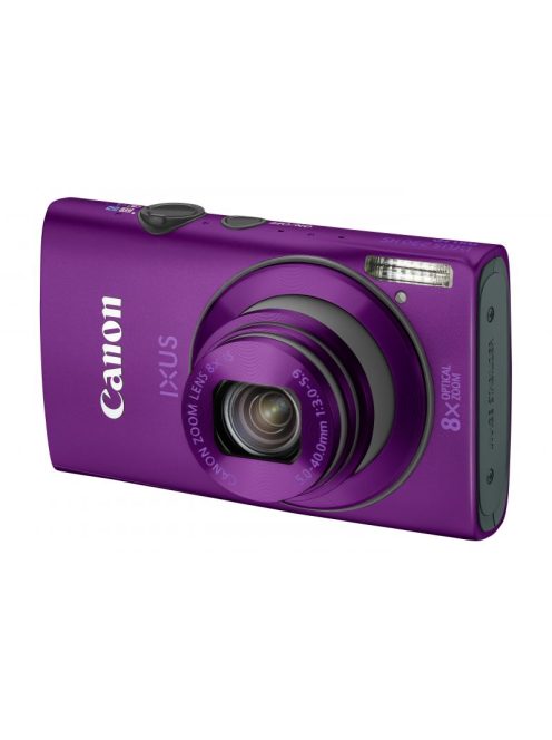 Canon Ixus 230HS (6 colours) (purple)