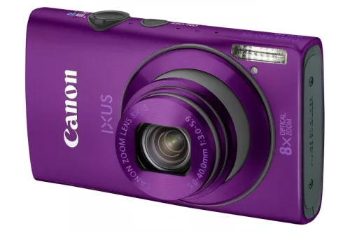 Canon Ixus 230HS (6 színben) (lila)