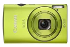 Canon Ixus 230HS (6 színben) (zöld)