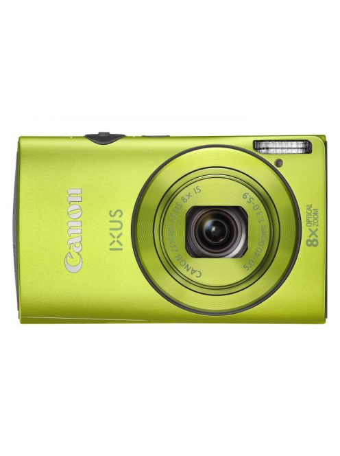Canon Ixus 230HS (6 színben) (zöld)