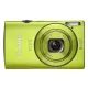 Canon Ixus 230HS (6 színben) (zöld)