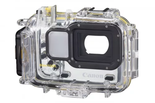 Canon WP-DC45 vízálló tok (for PowerShot D20)