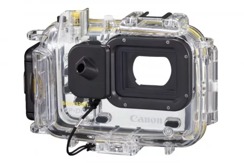 Canon WP-DC45 vízálló tok (for PowerShot D20)