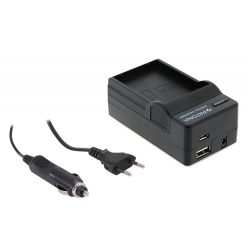 PATONA akkumulátor töltő (for Olympus BLX-1) (5714)