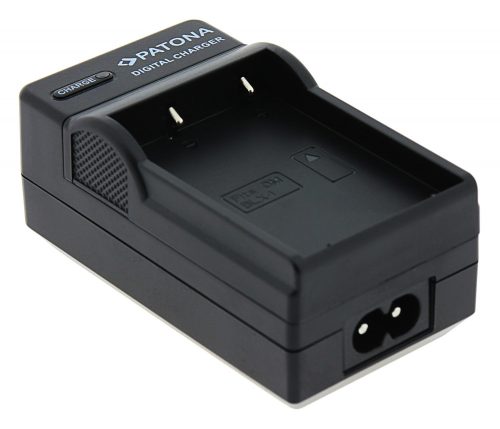 PATONA akkumulátor töltő (for Olympus BLX-1) (5714)