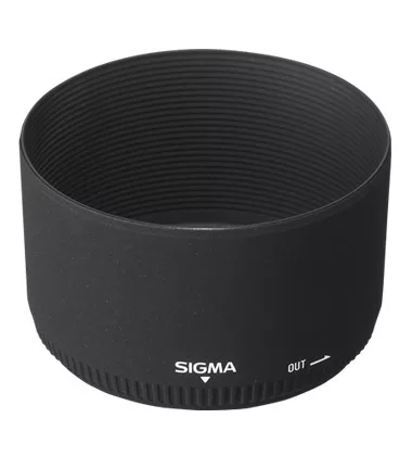 Sigma LH680-02 napellenző