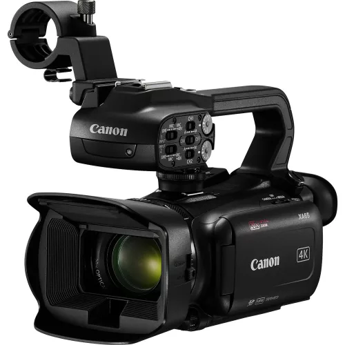 Canon XA65 PRO videokamera (4K - UHD) (5732C006)