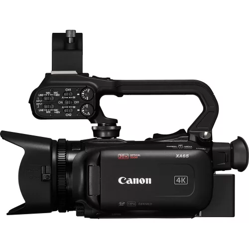 Canon XA65 PRO videokamera (4K - UHD) (5732C006)