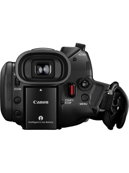 Canon XA65 PRO videokamera (4K - UHD) (5732C006)
