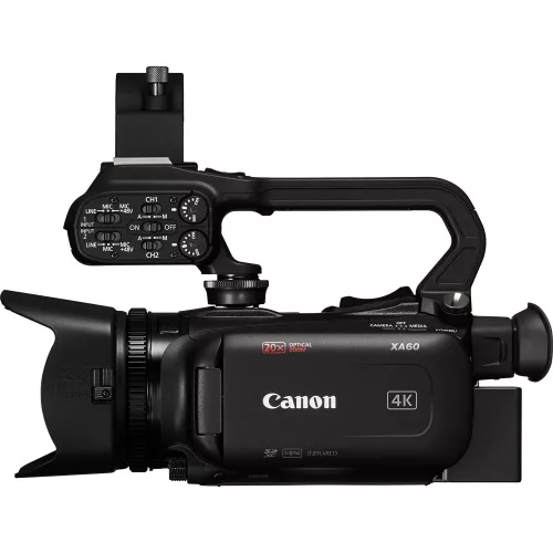 Canon XA60 PRO videokamera (4K - UHD) (5733C007)