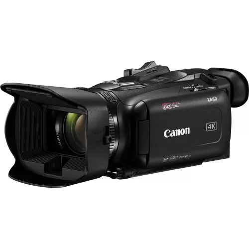 Canon XA60 PRO videokamera (4K - UHD) (5733C007)
