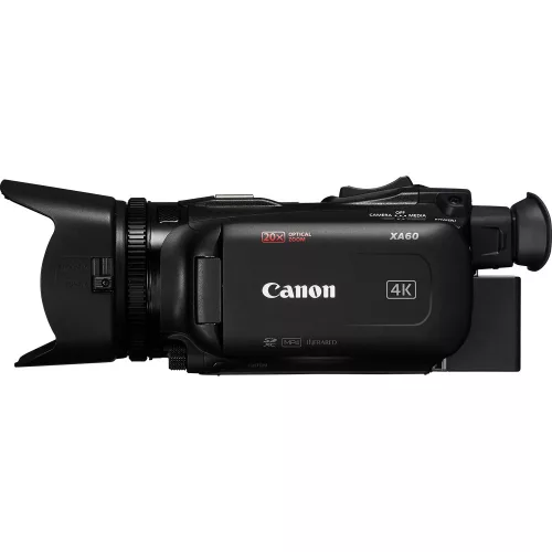 Canon XA60 PRO videokamera (4K - UHD) (5733C007)