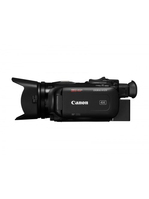 Canon LEGRIA HF G70 videokamera (4K - UHD) (5734C006)