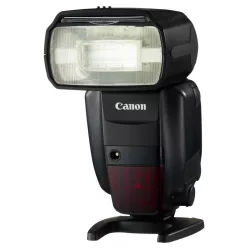 Canon Speedlite 600EX