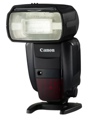 Canon Speedlite 600EX