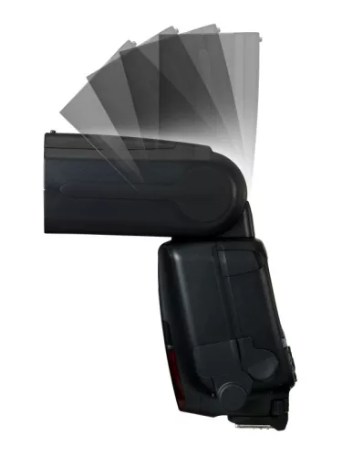 Canon Speedlite 600EX