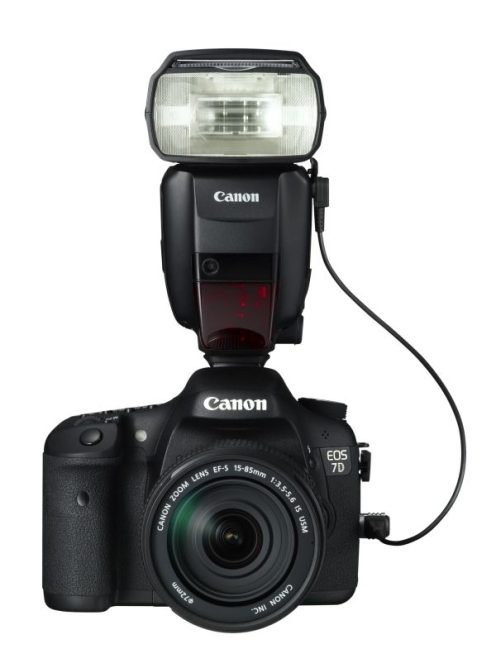 Canon SR-N3 kioldókábel