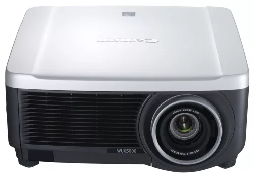 Canon WUX5000 Medical projektor