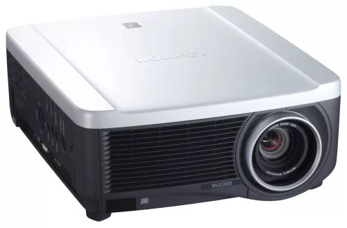 Canon WUX5000 Medical projektor