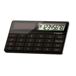 Canon X mark 1 CARD (fekete)