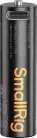 SmallRig 5768 Rechargeable Lithium Battery AA (2100mAh) with USB-C (4pcs)