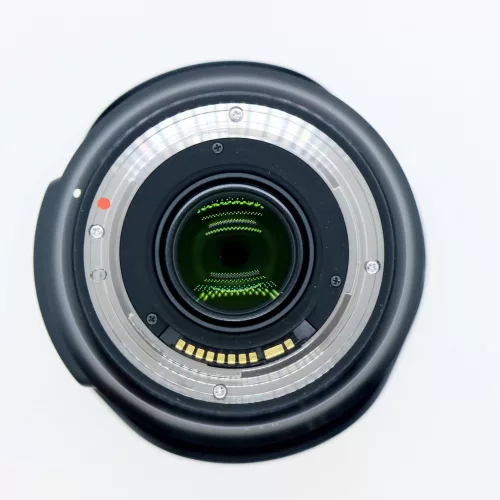 Sigma 24-70mm / 2.8 DG OS ART (for Canon) (HASZNÁLT)