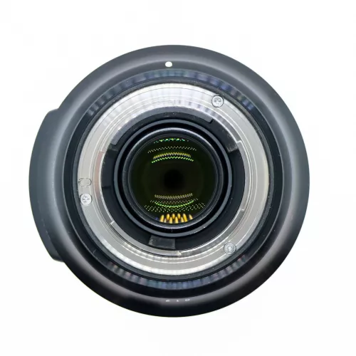 Sigma 24-70mm / 2.8 DG OS ART (for Nikon) (HASZNÁLT - SECOND HAND)