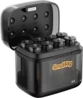 SmallRig 5772 Rechargeable Lithium Battery AA (2130mAh) Kit (8pcs)