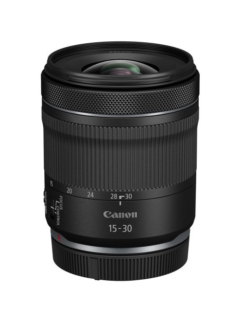 Canon RF 15-30mm / 4.5-6.3 IS STM (5775C005)