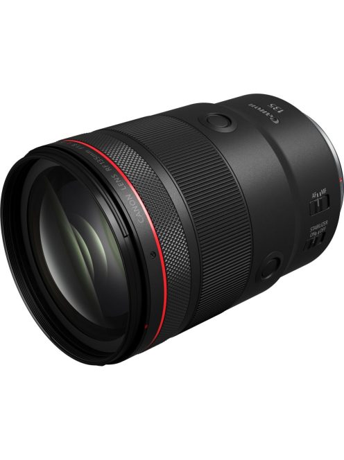 Canon RF 135mm / 1.8 L IS USM (5776C005)