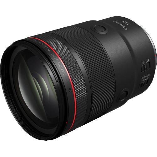 Canon RF 135mm / 1.8 L IS USM (-15% Kuponkód:CB-RF15) (5776C005)
